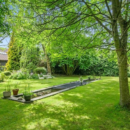 Barn Studio In Long Melford Zewnętrze zdjęcie