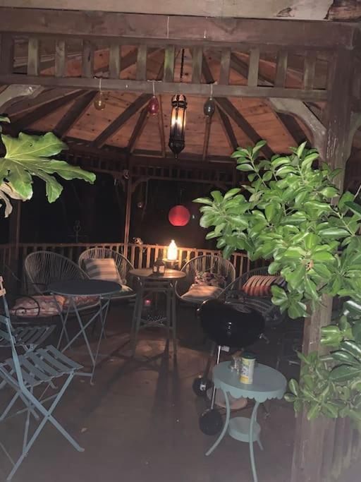 Barn Studio In Long Melford Zewnętrze zdjęcie
