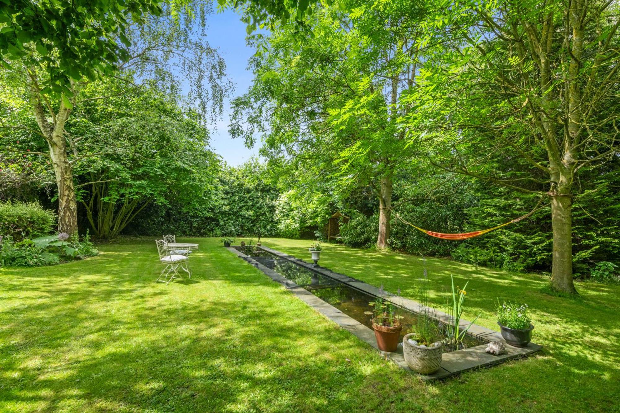 Barn Studio In Long Melford Zewnętrze zdjęcie